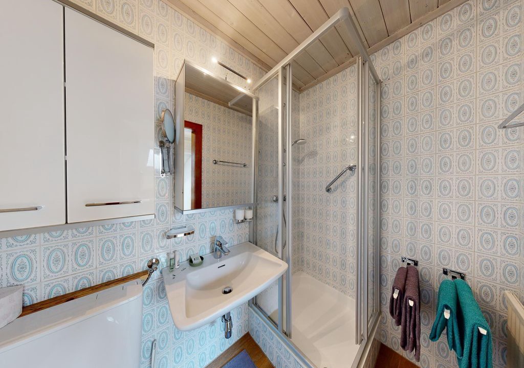 Photo of Bathroom in Lofer