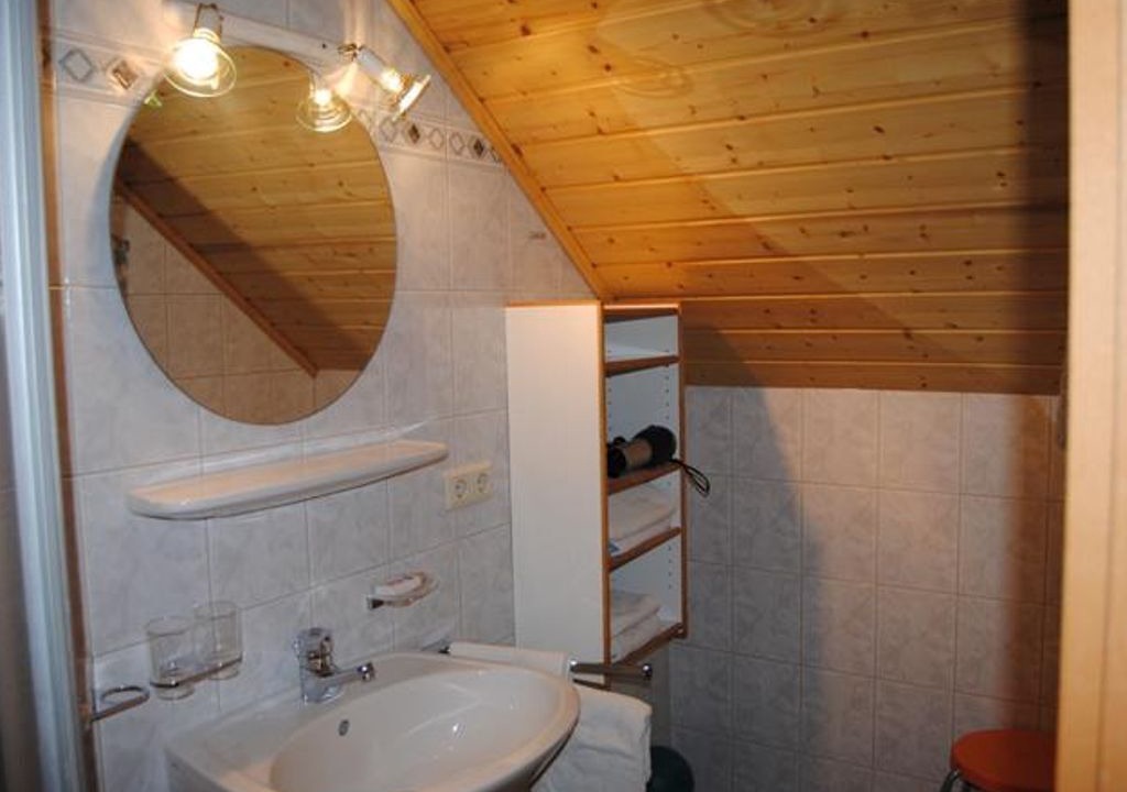 Photo of Bathroom in Sankt Michael im Lungau