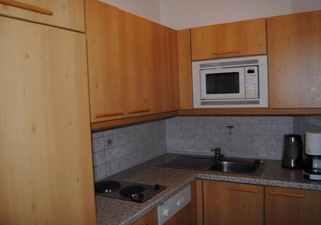 Photo of Kitchen in Sankt Michael im Lungau