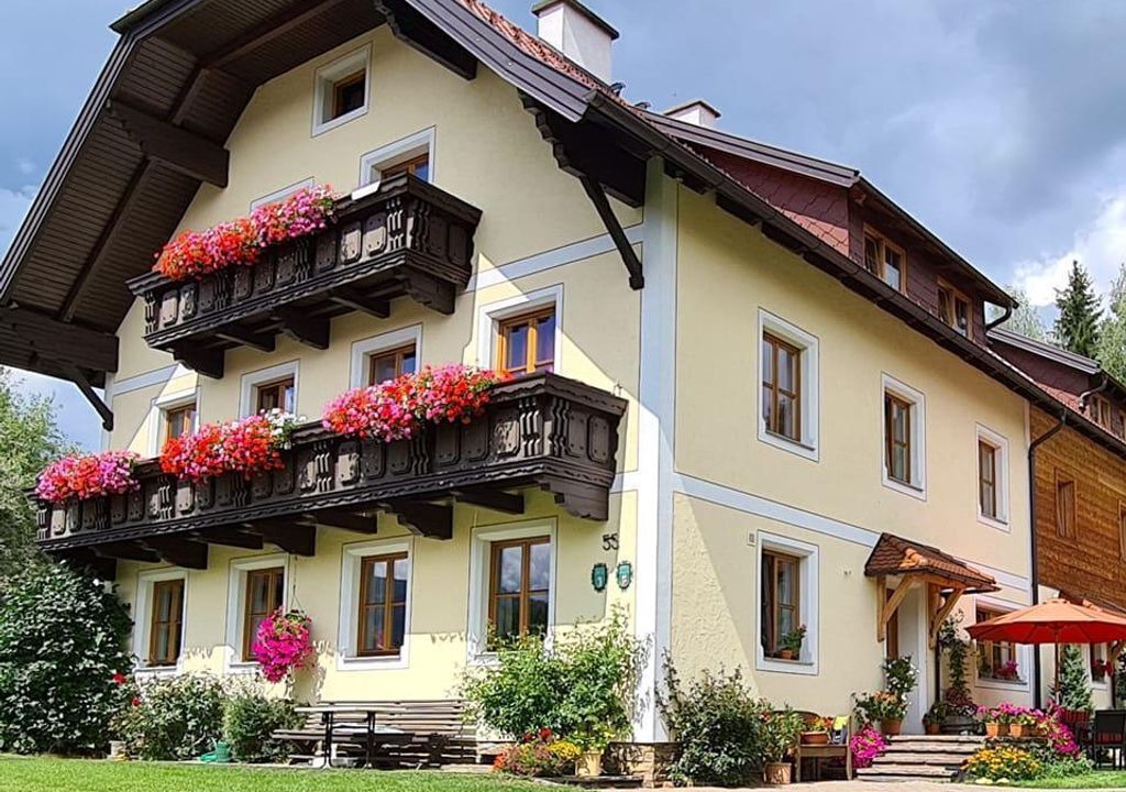 Photo of Outdoor in Mariapfarr