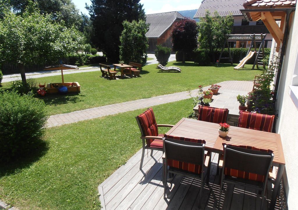 Photo of Outdoor in Mariapfarr