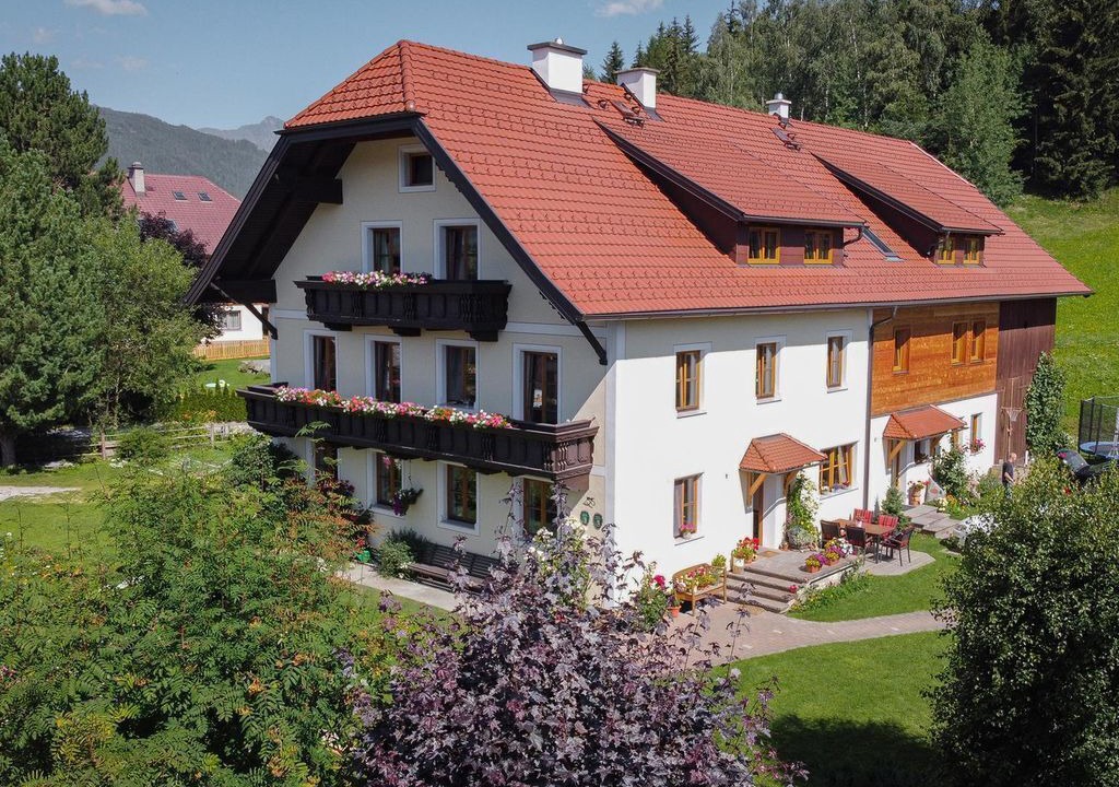 Photo of Outdoor in Mariapfarr
