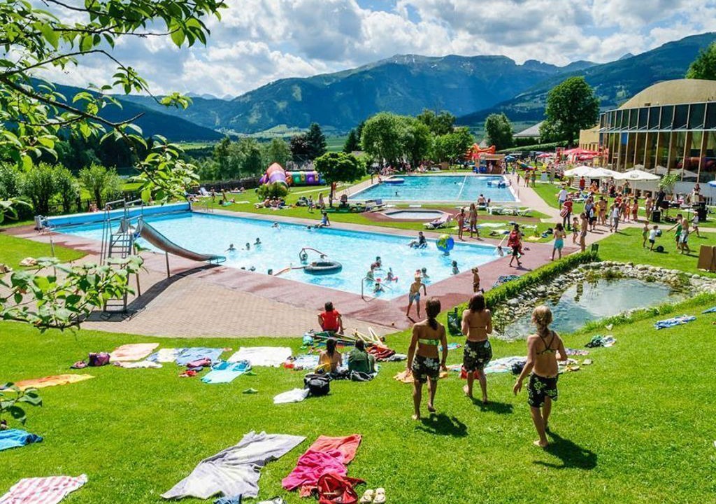 Photo of Outdoor in Mariapfarr
