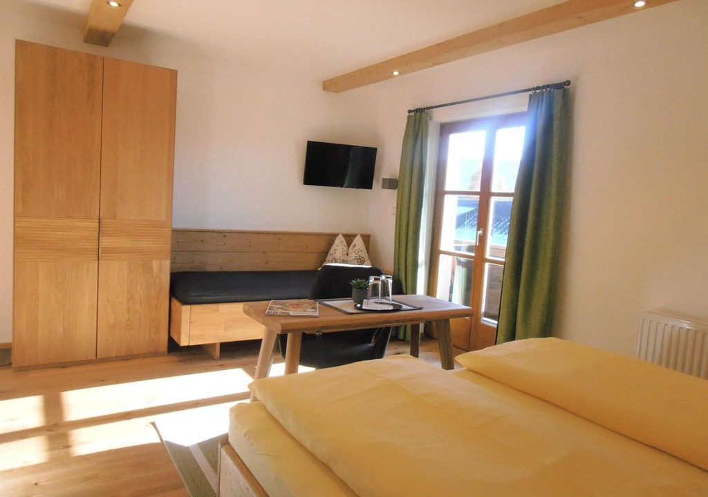 Photo of Bedroom in Mariapfarr