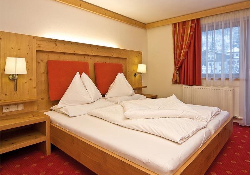 Photo of Bedroom in Filzmoos