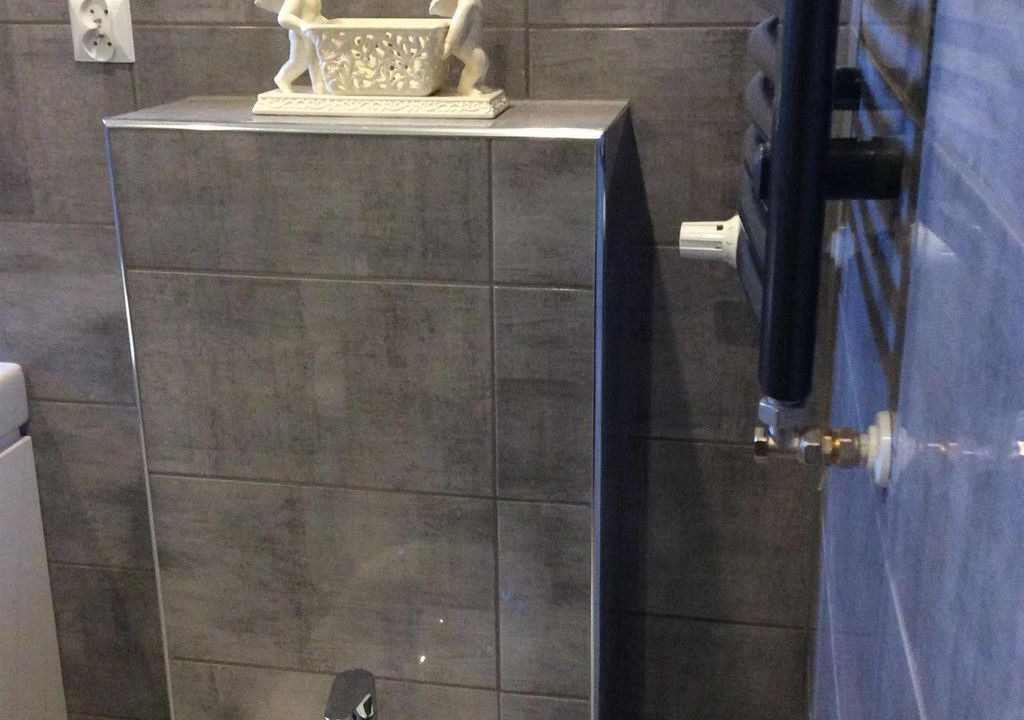 Photo of Bathroom in Seefeld in Tirol