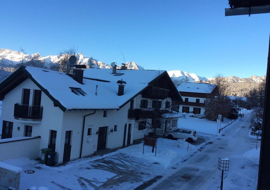 Photo of Outdoor in Seefeld in Tirol