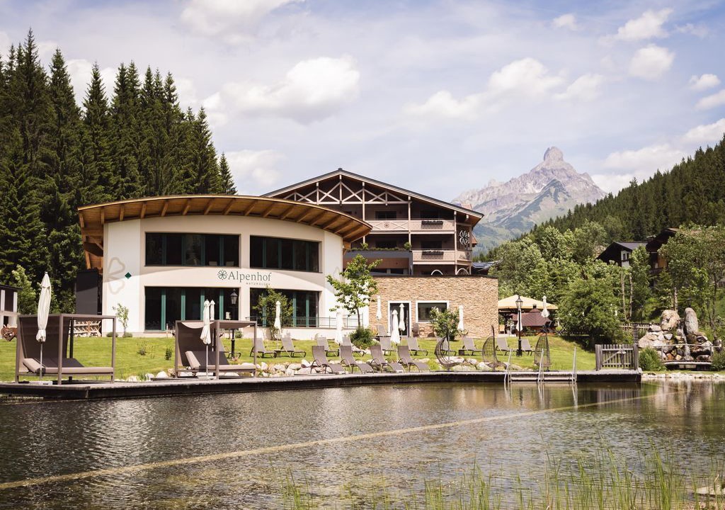 Photo of Outdoor in Filzmoos