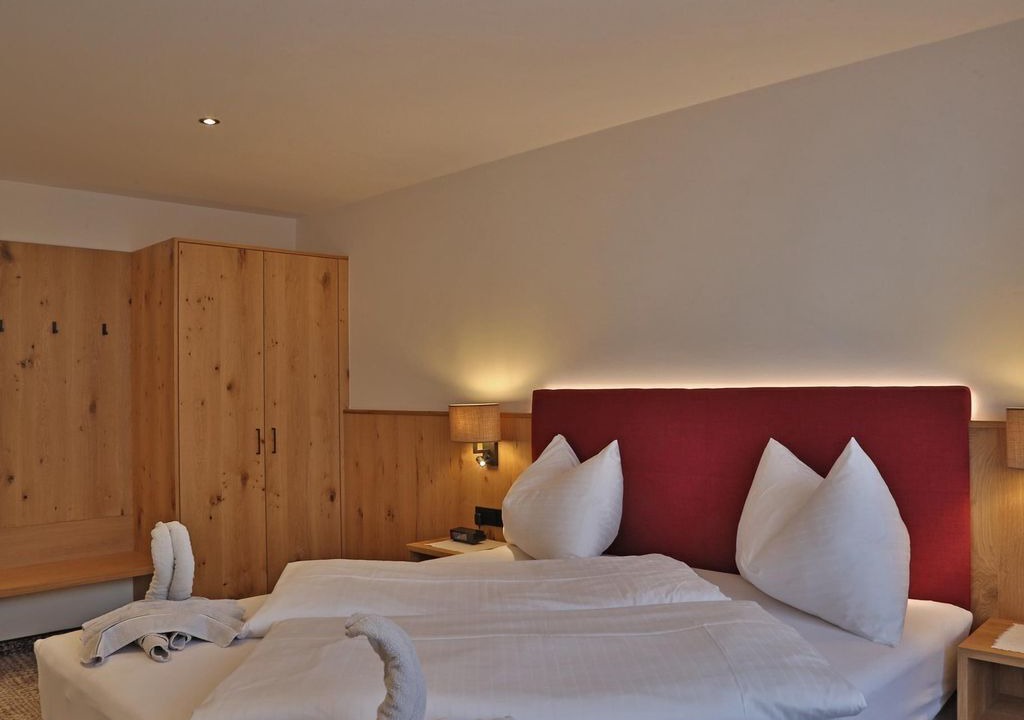 Photo of Bedroom in Filzmoos