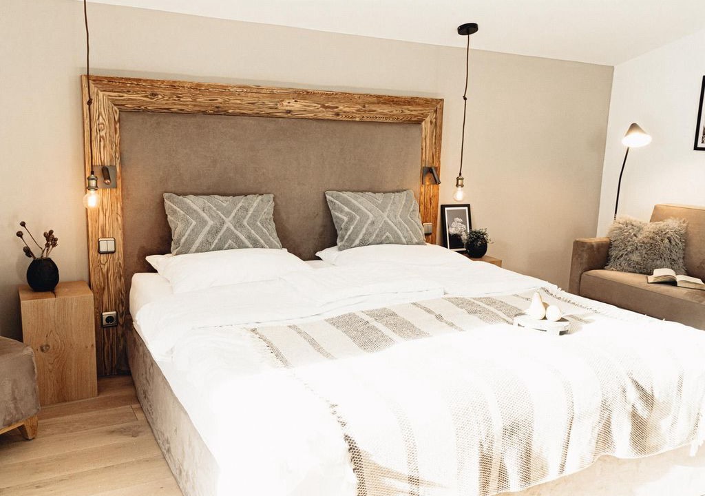 Photo of Bedroom in Sankt Veit im Pongau