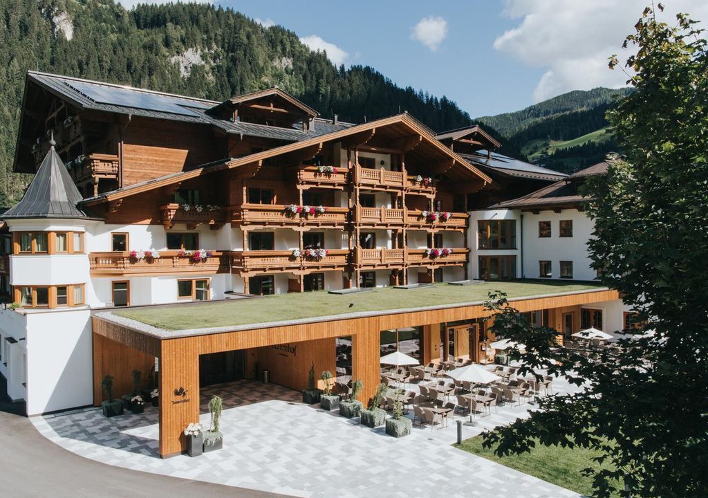 Photo of Outdoor in Unterberg