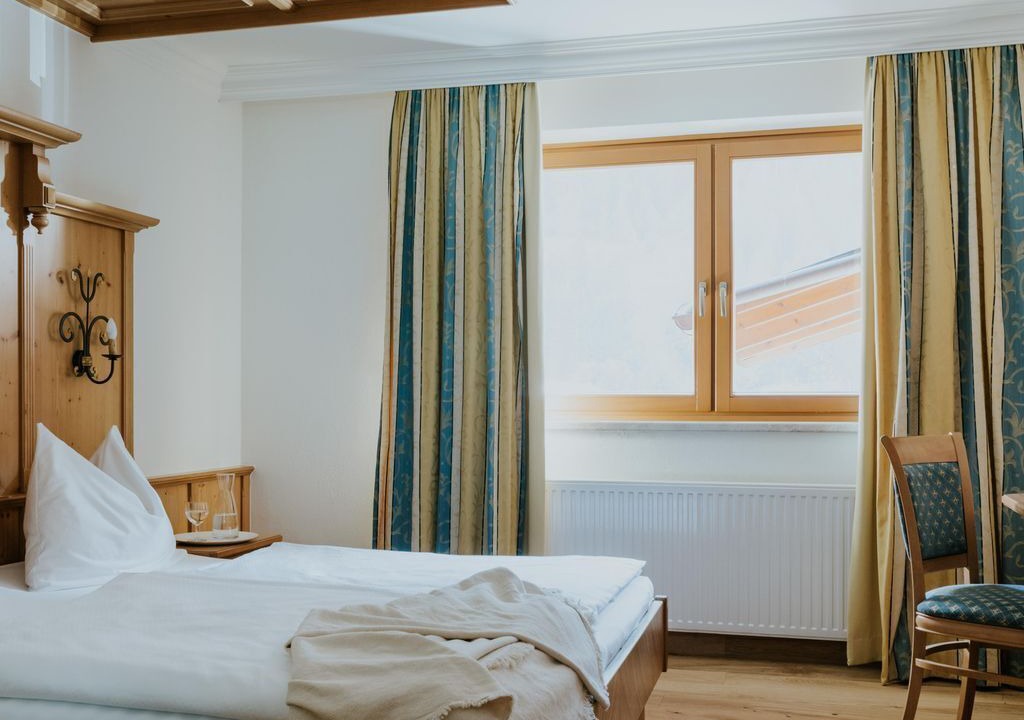 Photo of Bedroom in Unterberg