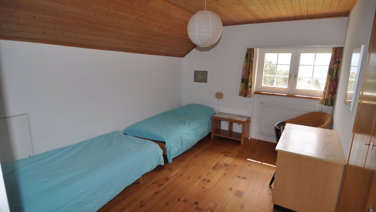 Photo of Bedroom in Rodels
