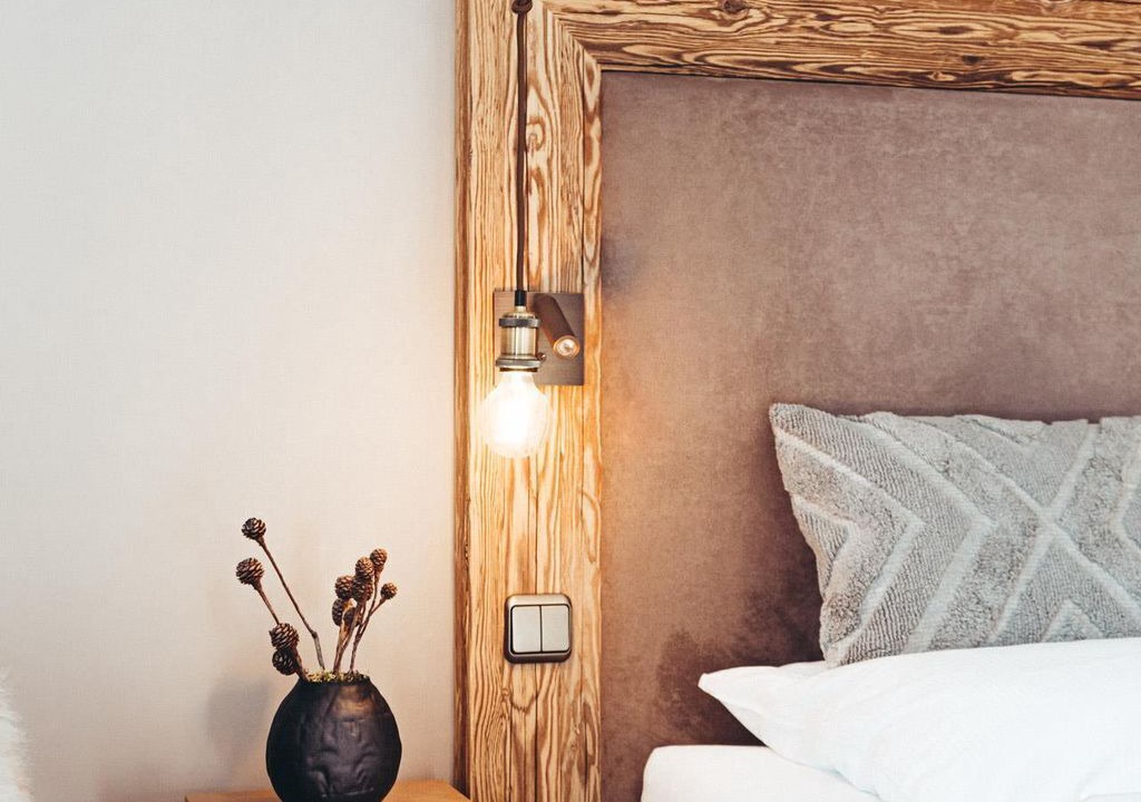Photo of Bedroom in Sankt Veit im Pongau