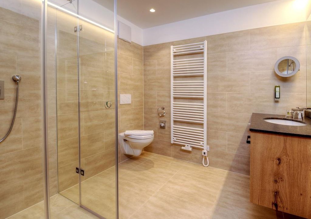Photo of Bathroom in Sankt Veit im Pongau