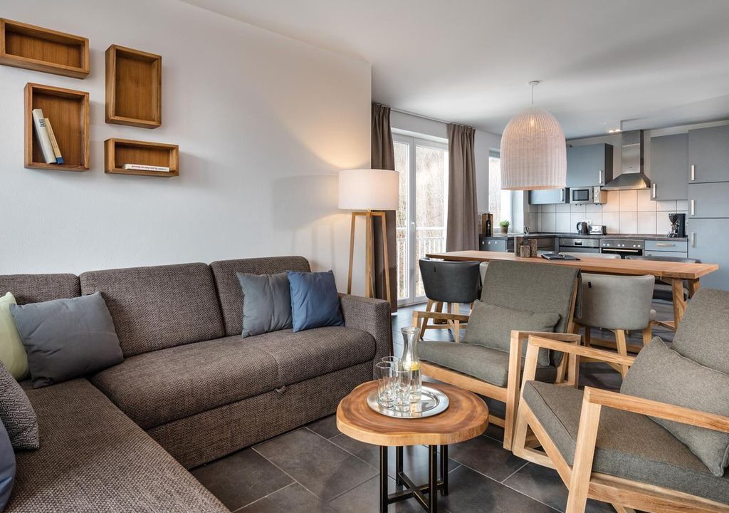 Photo of Livingroom in Bad Hofgastein