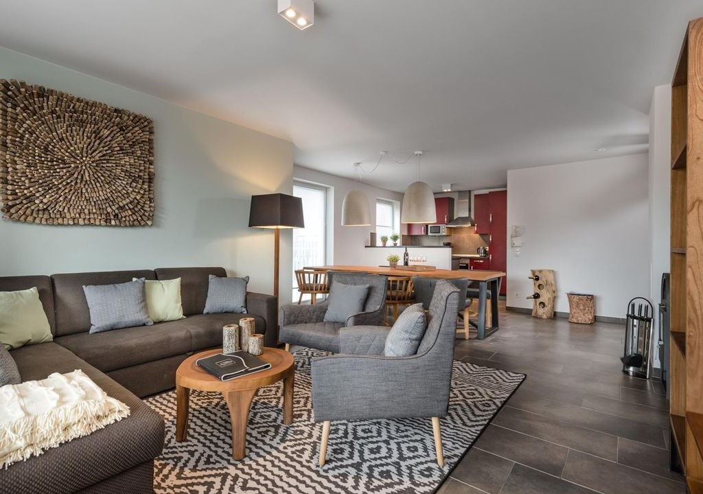 Photo of Livingroom in Bad Hofgastein