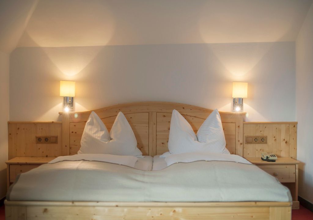 Photo of Bedroom in Bad Hofgastein