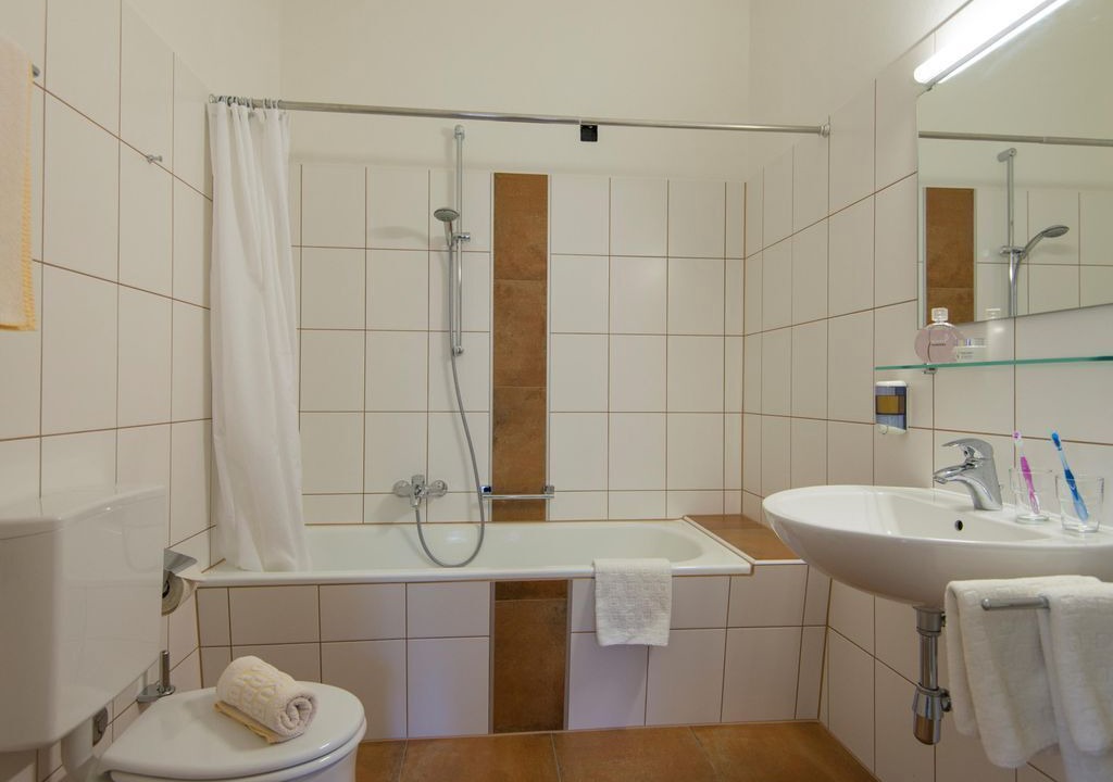 Photo of Bathroom in Bad Hofgastein