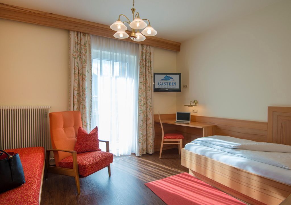 Photo of Bedroom in Bad Hofgastein