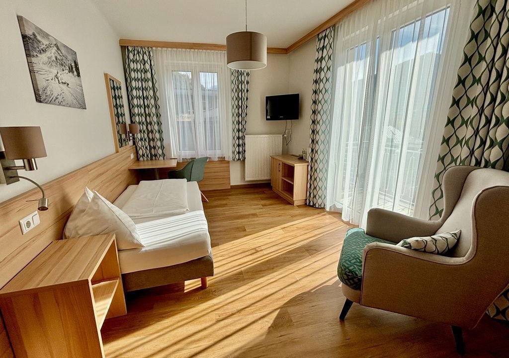 Photo of Bedroom in Bad Hofgastein
