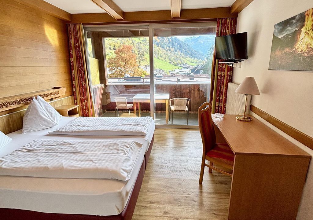 Photo of Bedroom in Bad Hofgastein