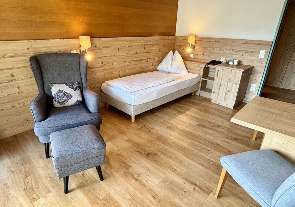 Photo of Bedroom in Bad Hofgastein