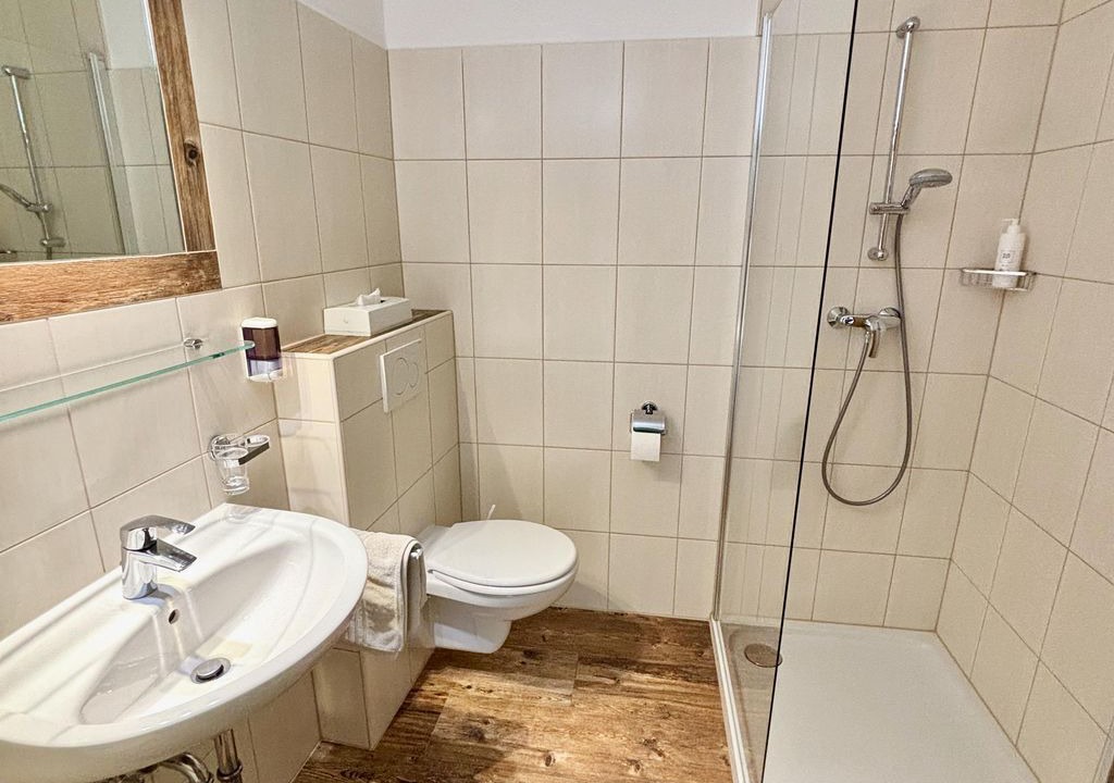Photo of Bathroom in Bad Hofgastein