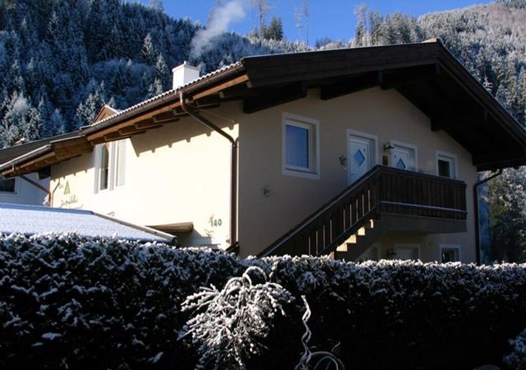 Photo of Buildings in Hollersbach im Pinzgau
