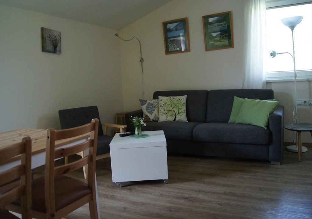 Photo of Livingroom in Hollersbach im Pinzgau