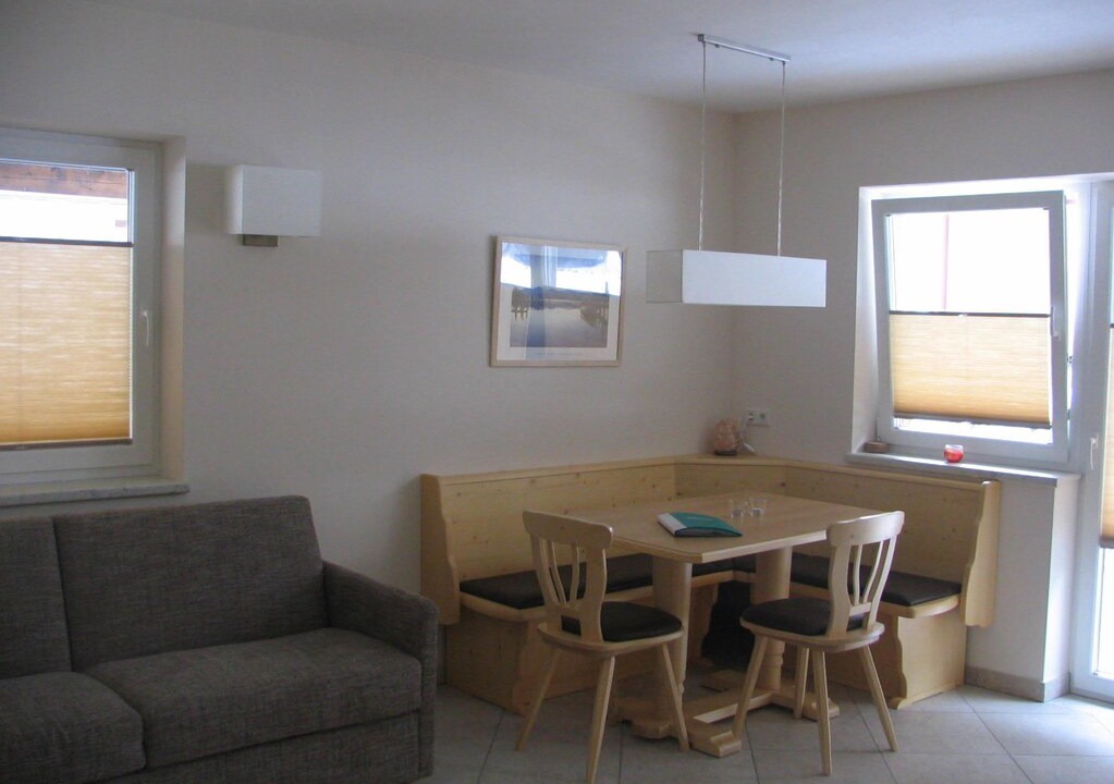 Photo of Livingroom in Hollersbach im Pinzgau