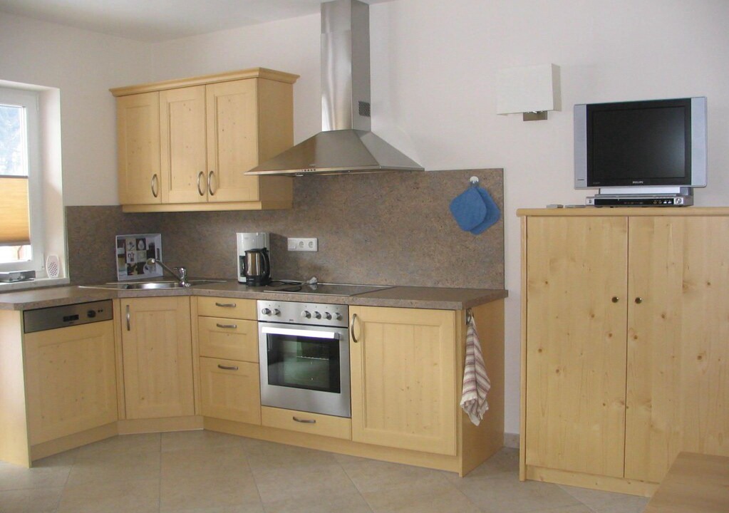 Photo of Kitchen in Hollersbach im Pinzgau
