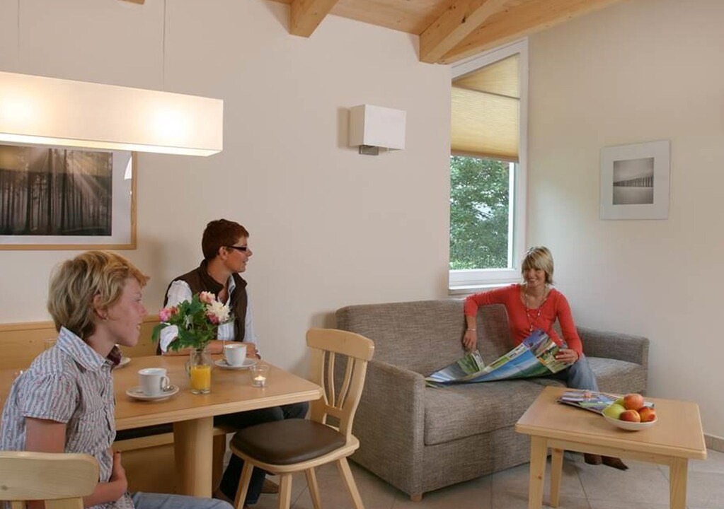 Photo of Livingroom in Hollersbach im Pinzgau