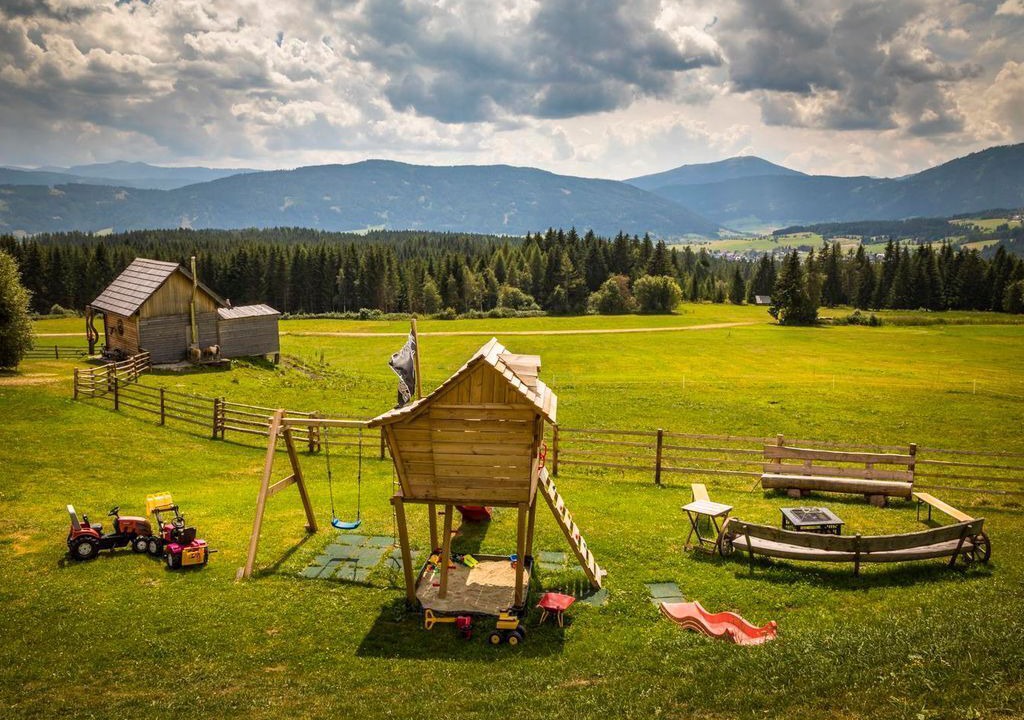 Photo of Outdoor in Mariapfarr