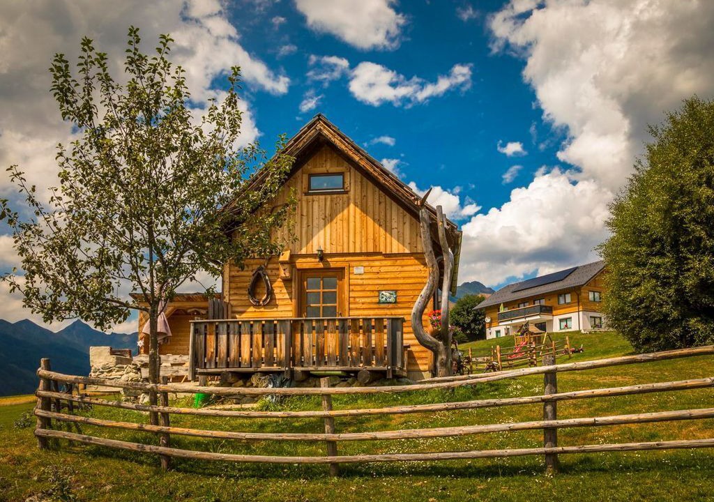 Photo of Outdoor in Mariapfarr