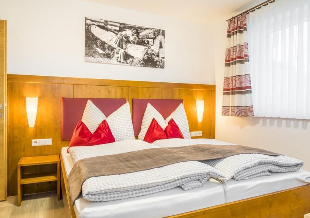 Photo of Bedroom in Mariapfarr