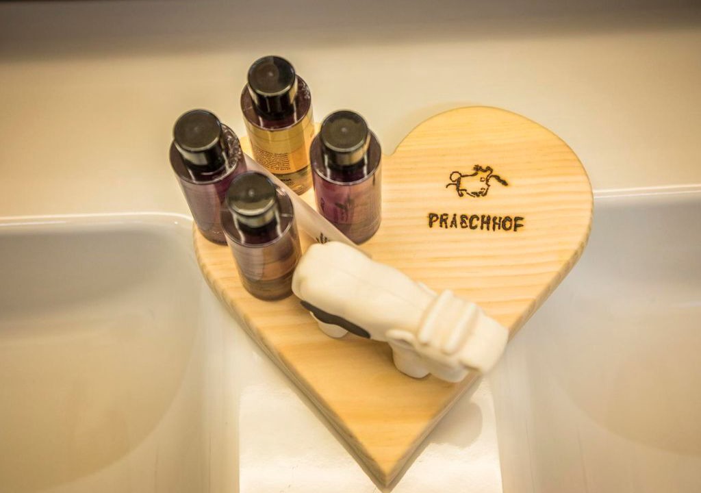 Photo of Bathroom in Mariapfarr