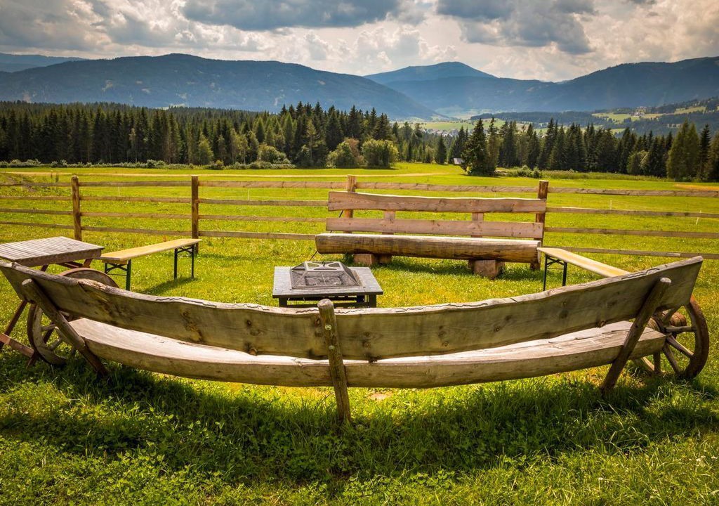 Photo of Outdoor in Mariapfarr