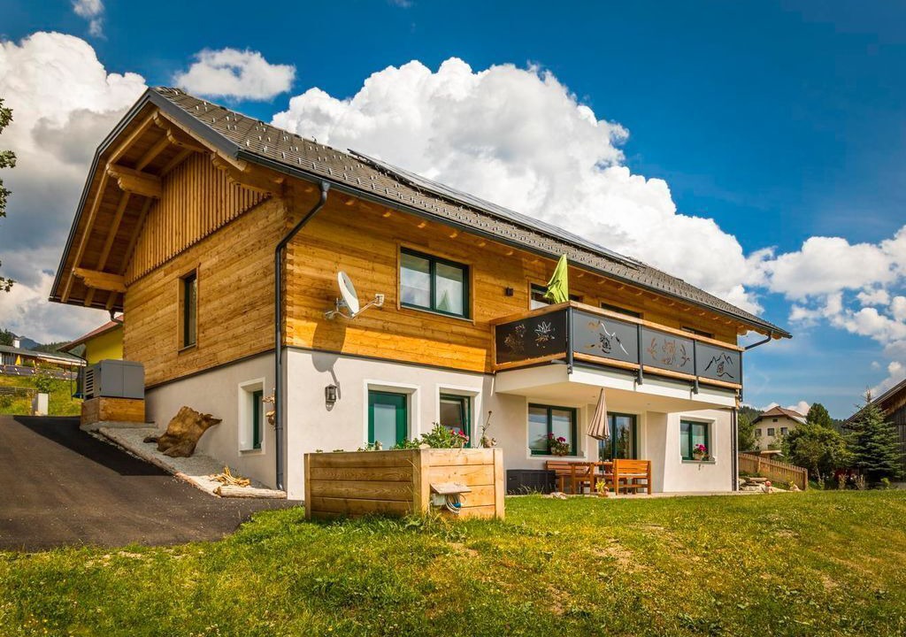 Photo of Outdoor in Mariapfarr