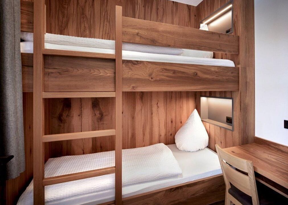 Photo of Bedroom in Krimml