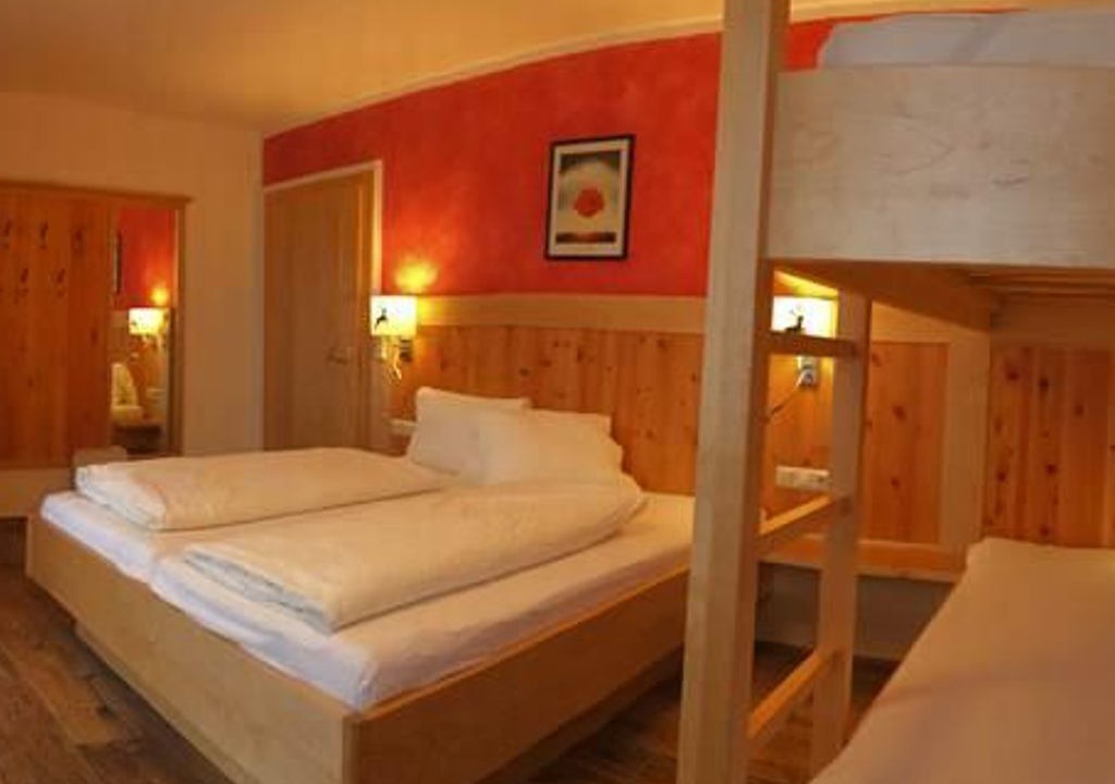 Photo of Bedroom in Krimml
