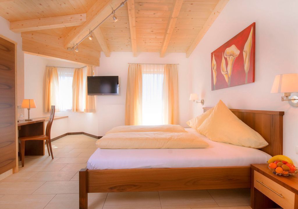 Photo of Bedroom in Krimml