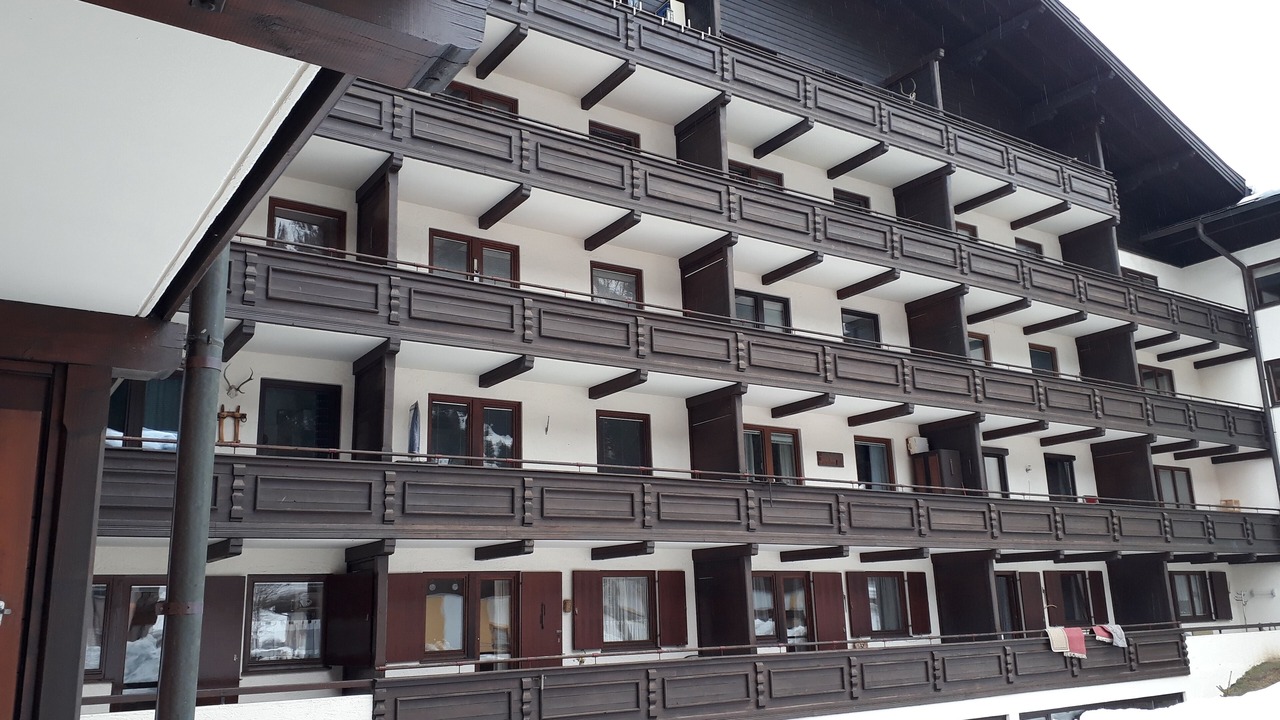 Photo of Outdoor in Saalbach
