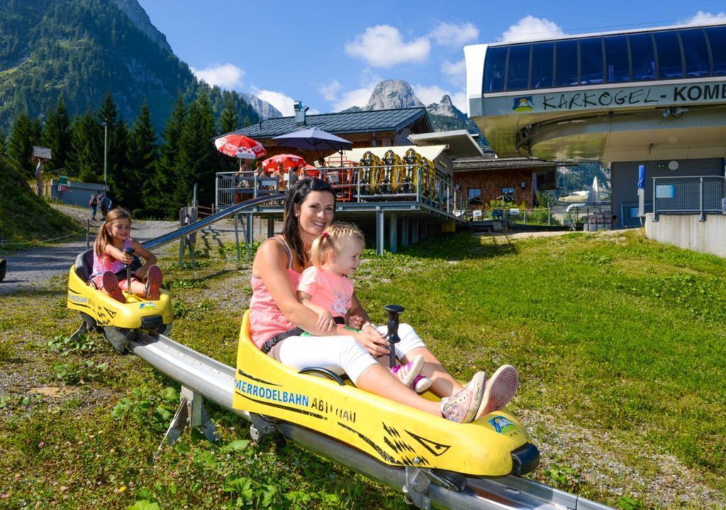 Photo of Others in Abtenau