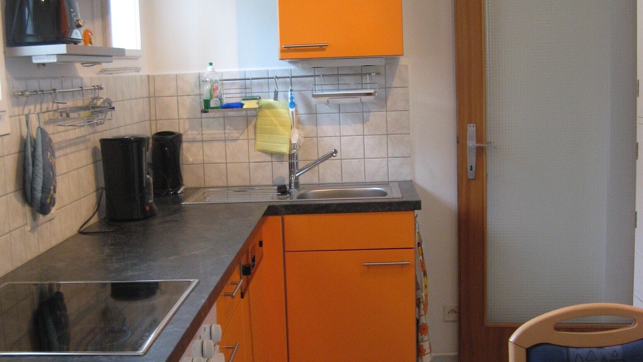 Photo of Kitchen in Hutteldorf