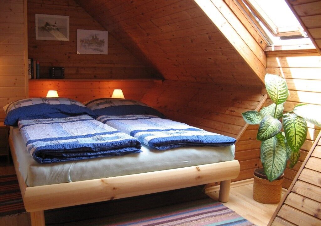 Photo of Bedroom in Hutteldorf