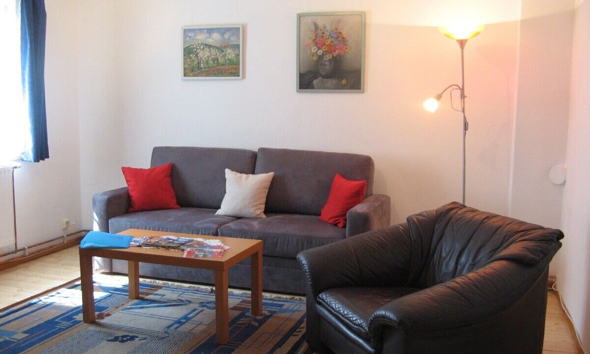 Photo of Livingroom in Hutteldorf