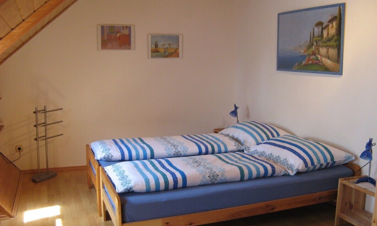 Photo of Bedroom in Hutteldorf