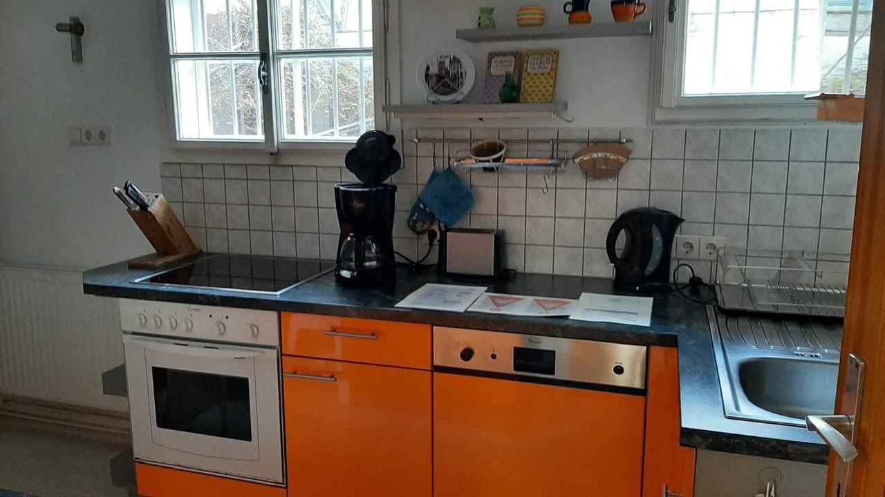 Photo of Kitchen in Hutteldorf