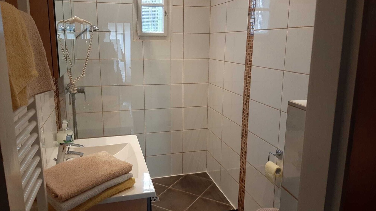 Photo of Bathroom in Hutteldorf